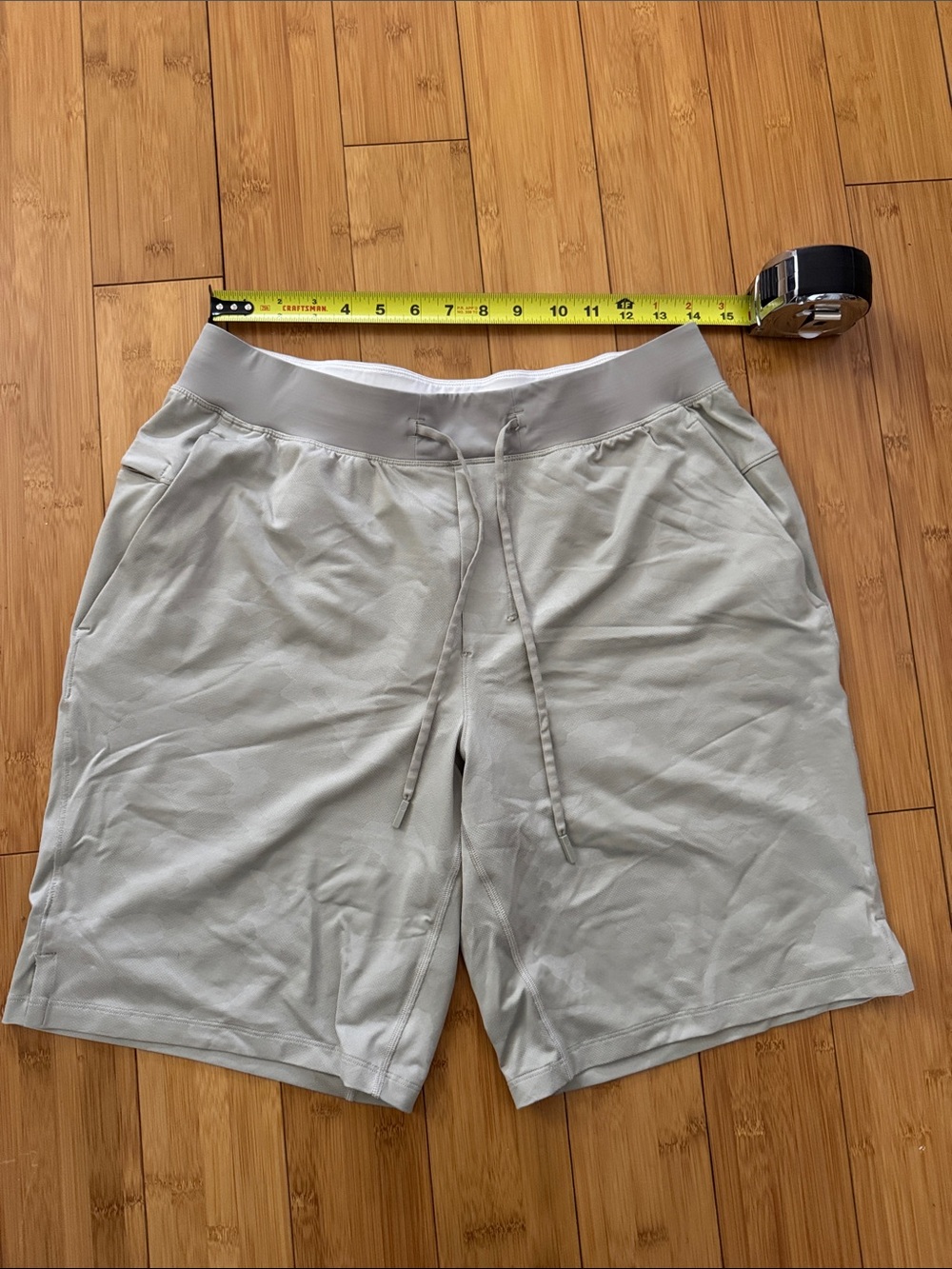 Lululemon Mens Shorts